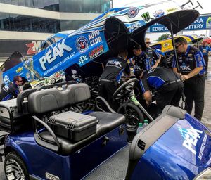 Image post by @jfr_racing on Instagram