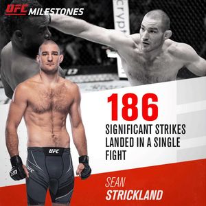 Image post by @ufccanada on Instagram