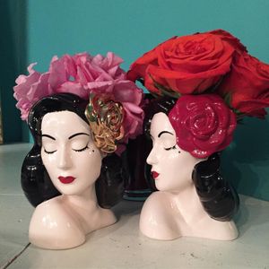 Image post by @ditavonteese on Instagram