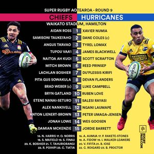 Image post by @rugbypass on Instagram