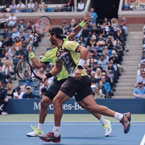 Image post by @usopen on Instagram