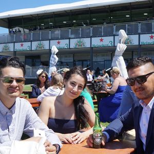 Image post by @australianturfclub on Instagram
