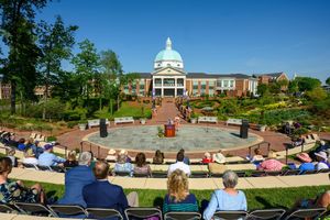 Image post by @highpointu on Instagram