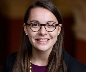 Image post by @penncareylaw on Instagram