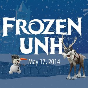 Image post by @uofnh on Instagram