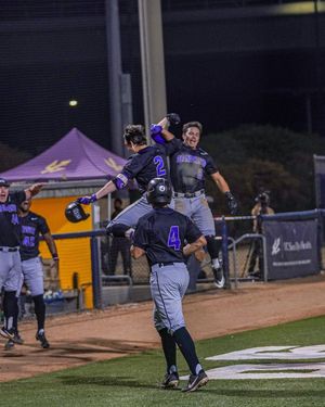 Image post by @gcu_baseball on Instagram