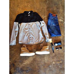 Image post by @cultureclothing_lbk on Instagram