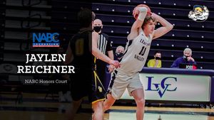 Image post by @lvcathletics on Instagram