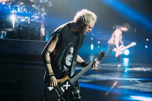 Image post by @5sos on Instagram