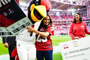 Image post by @azcardsinthecommunity on Instagram