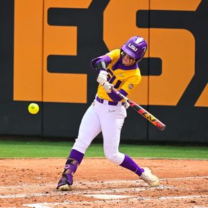 Image post by @lsusoftball on Instagram