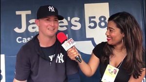 Video post by @arlenisjp on Facebook
