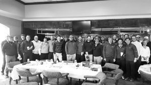 Image post by @memphismgolf on Instagram