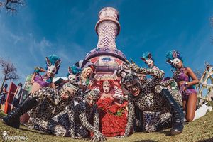 Image post by @beyondwland on Instagram