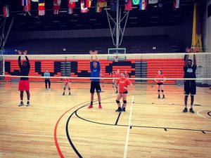 Image post by @wvwc_vb on Instagram