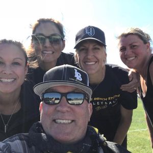 Image post by @lbsuwvb on Instagram