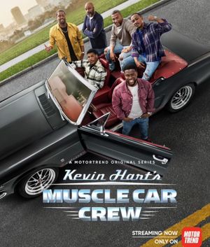 Image post by @kevinhart4real on Instagram