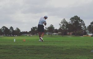 Image post by @staugustineamateur on Instagram