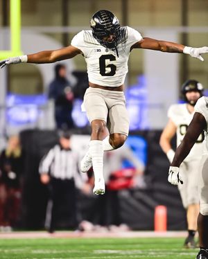 Image post by @boilerfootball on Instagram