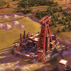 Image post by @civgame on Instagram