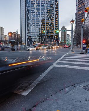 Image post by @cityofcalgary on Instagram