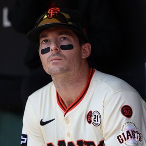 Image post by @SFGiants on Twitter
