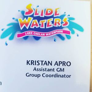 Image post by @slidewaters on Instagram