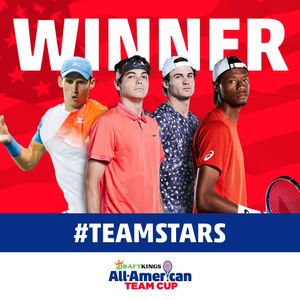 Image post by @atlantaopentennis on Instagram