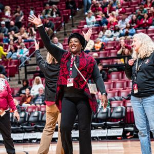Image post by @fsuwbb on Instagram
