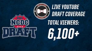 Image post by @usphlhockey on Instagram