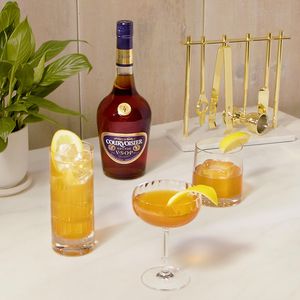 Image post by @courvoisier on Instagram