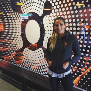 Image post by @orangetheory on Instagram