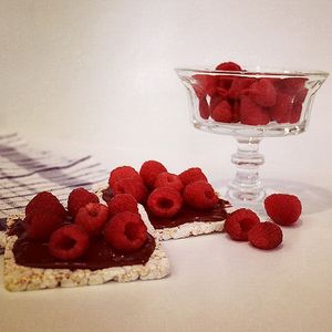 Image post by @lundbergfarms on Instagram