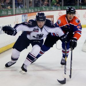 Image post by @wichita_thunder on Instagram