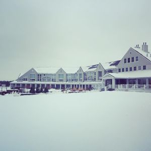 Image post by @themainemag on Instagram