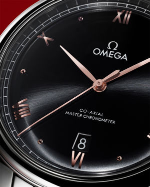 Image post by @omega on Instagram