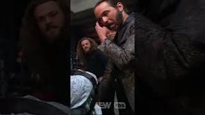 Video post by @tbs on YouTube