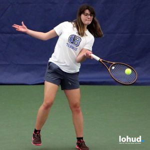 Image post by @lohudsports on Instagram
