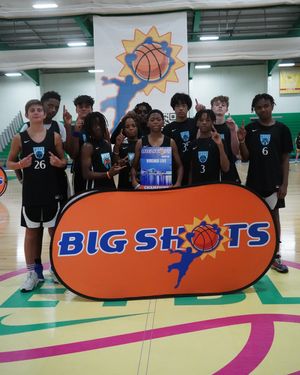 Image post by @bigshotsnation on Instagram