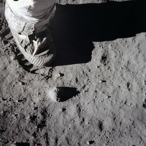 Image post by @nasa on Instagram