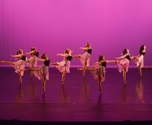 Image post by @danceorgbc on Instagram