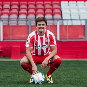Image post by @gironafc on Instagram