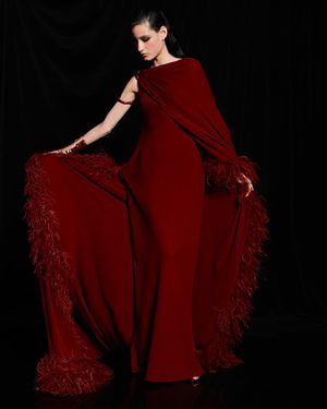 Image post by @gucci on Twitter