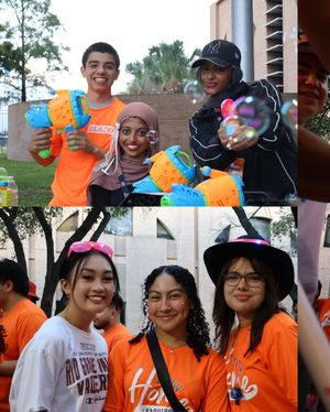 Image post by @utrgvstreetteam on Instagram