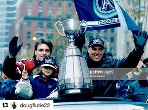 Image post by @torontoargos on Instagram