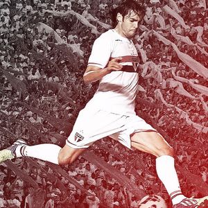 Image post by @kaka on Instagram