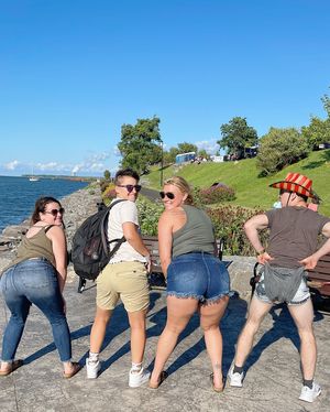 Image post by @nicoleemoriarity on Instagram