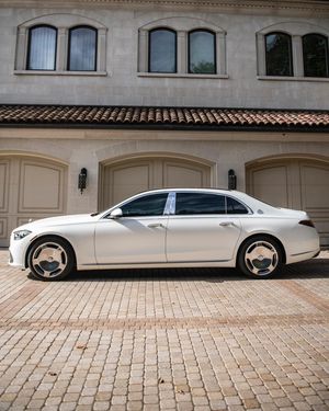 Image post by @mercedesbenz on Instagram