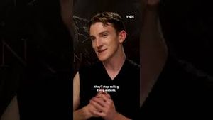 Video post by @hbo on YouTube