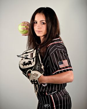 Image post by @maryville_softball on Instagram